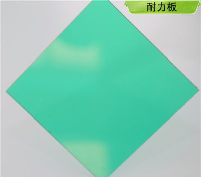 PC耐力板的特性和功能是什么