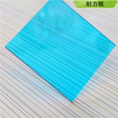 PC耐力板的原料是什么？