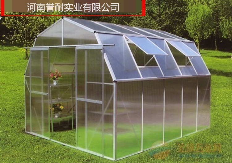 聚碳酸酯PC阳光板的功能及用途