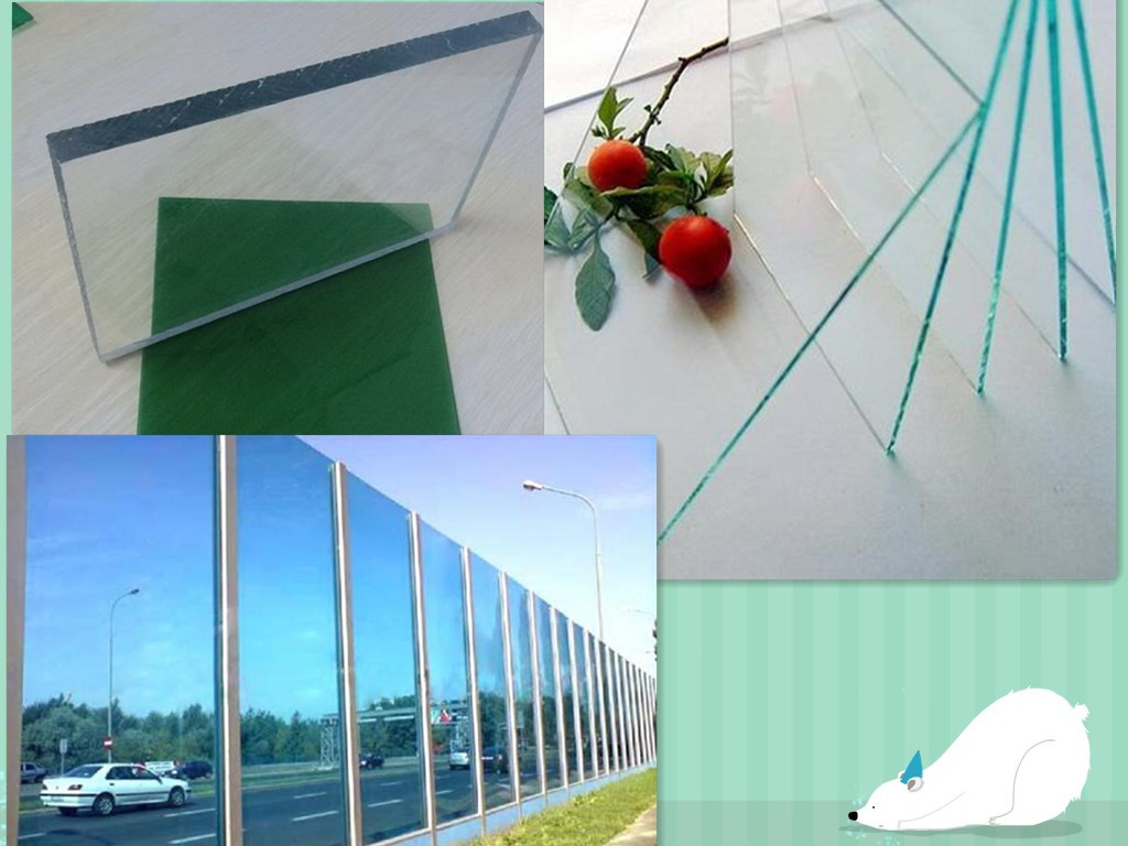 PC板特点给我们带来了这样启示！