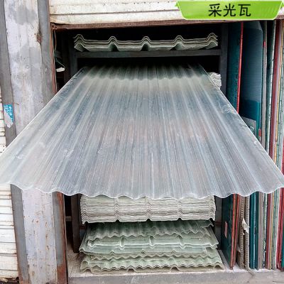 采光板应用范围