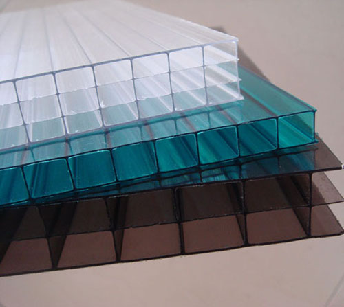 现在很多阳光板都面临漏水的情况