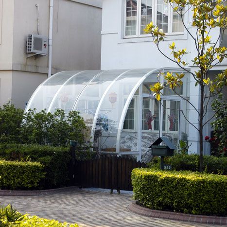 阳光板一平方卖多少钱|阳光板每平米价格