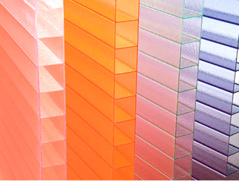 影响PC阳光板价格走向的原因