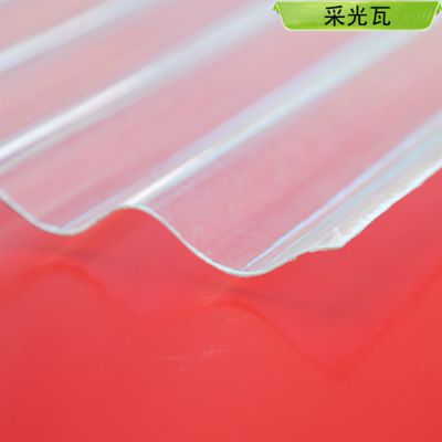 采光板有哪些引人注目的特性？