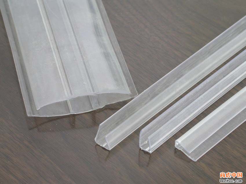 阳光板压条是一种怎样的配件？