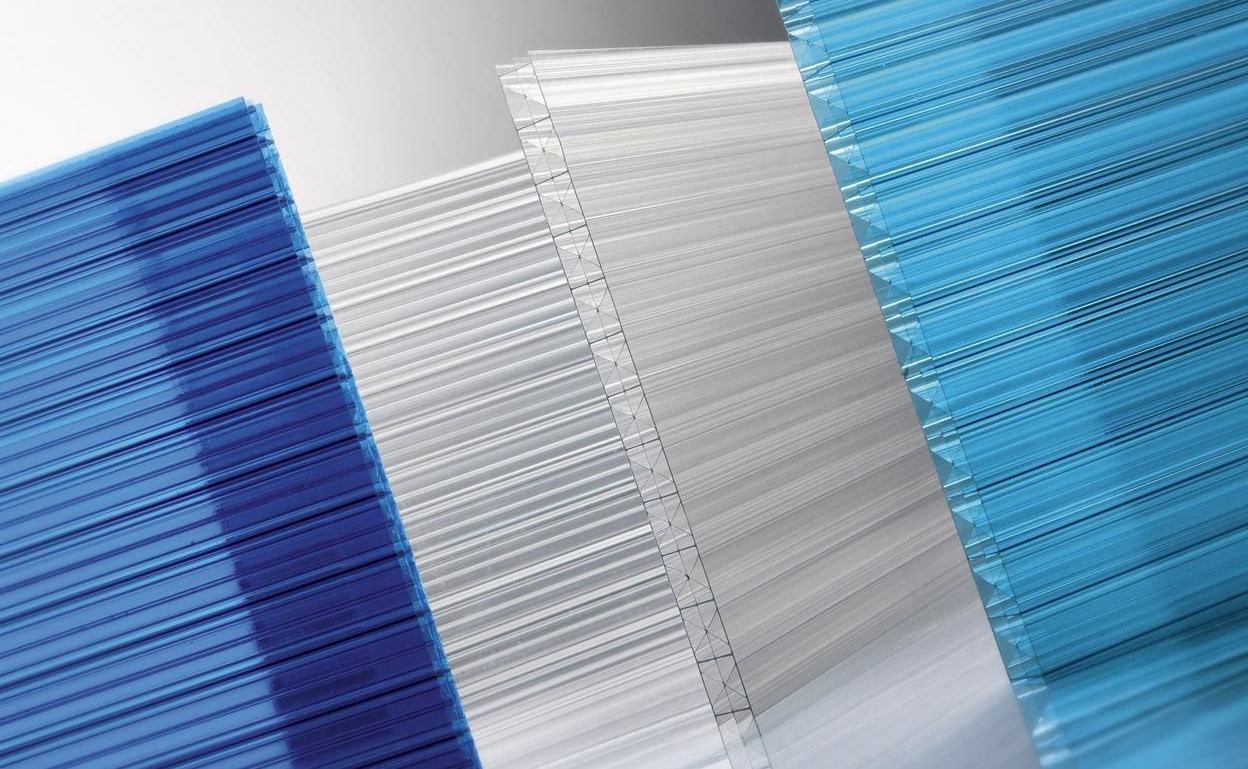 PC阳光板安装知识介绍