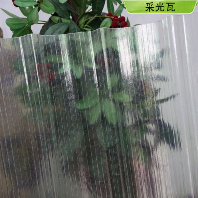 誉耐采光瓦即透明瓦的相关内容