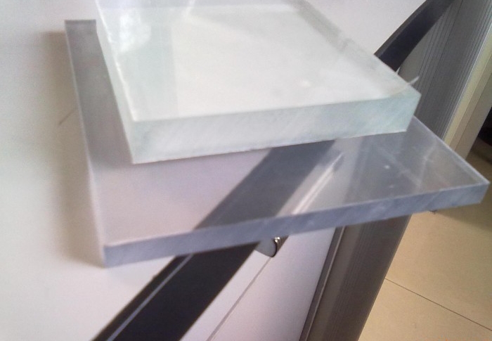 耐力板裁剪剩余的角料就这样直接丢弃吗？