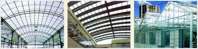 西北地区PC阳光板的普及与发展