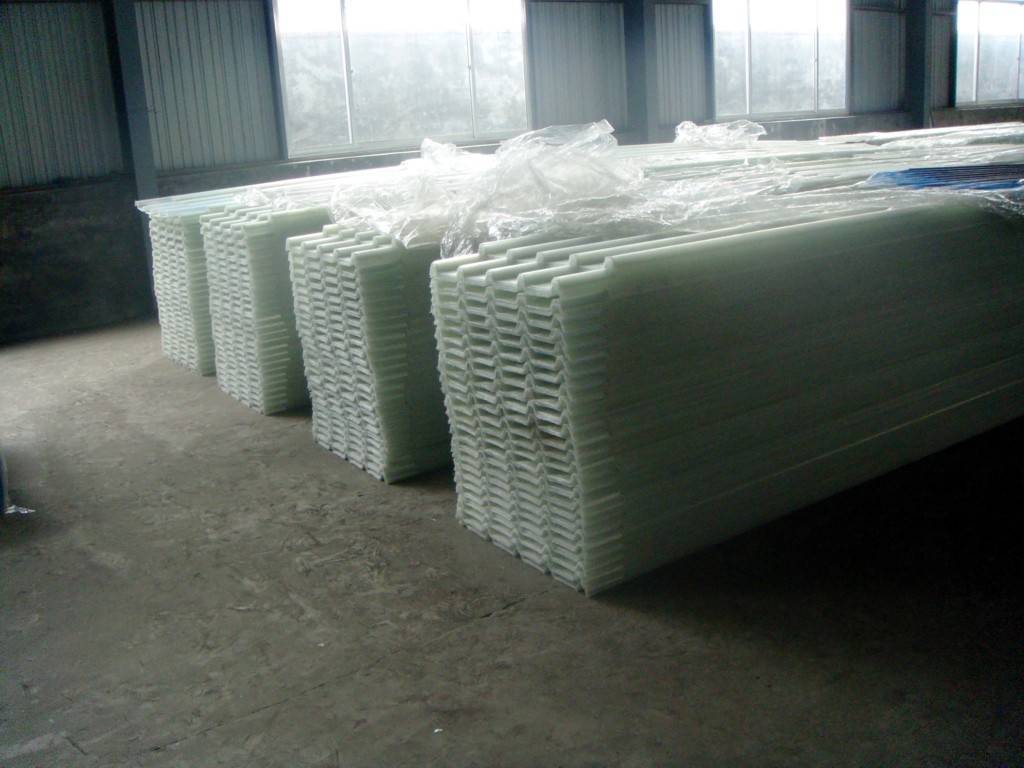 选择采光板的方法有哪些