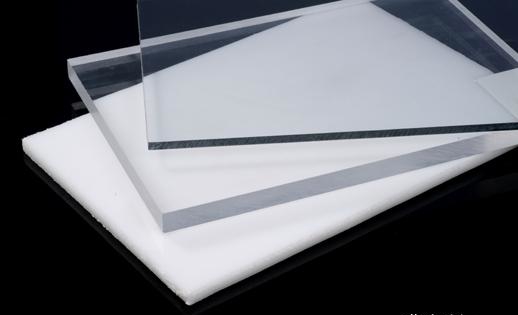 你选择谁，PC耐力板和玻璃？