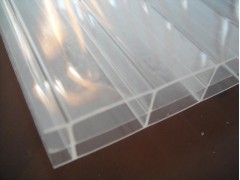 阳光板可以用在哪些方面？