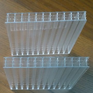 耐力板家用遮雨罩 已经被广泛使用