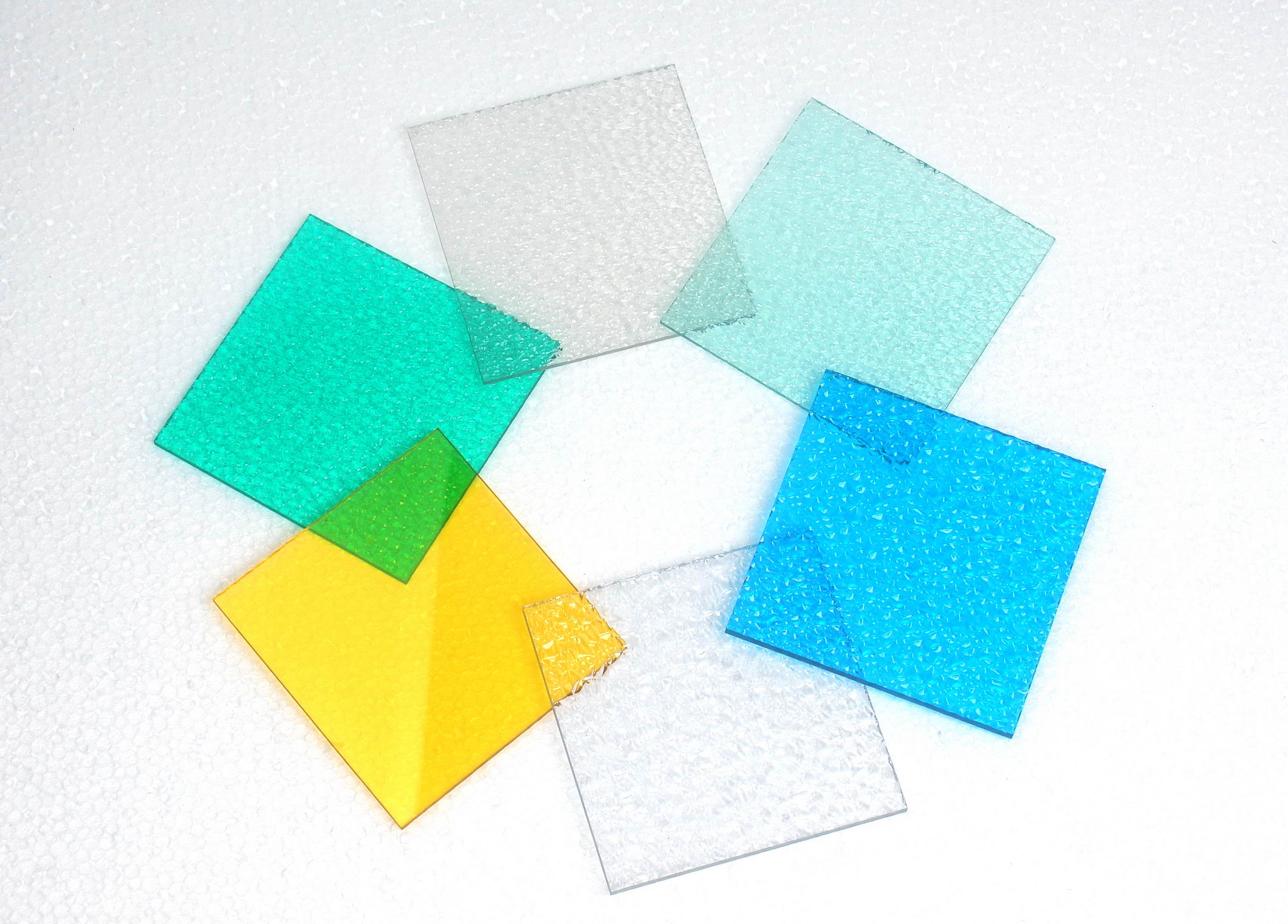 如何养护pc阳光板、pc耐力板，为之更好的使用