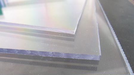 一分钟了解PC耐力板的由来