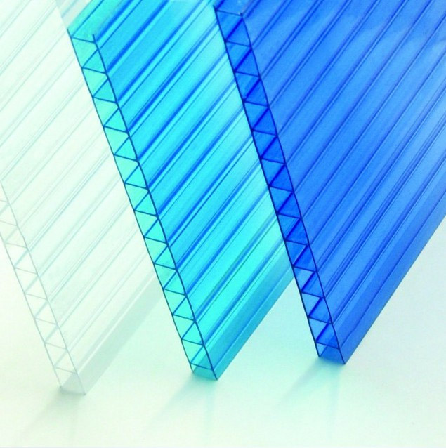 怎么缓解pc阳光板老化问题呢？