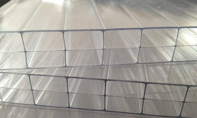 阳光板搭建的阳光房也有不同设计方案