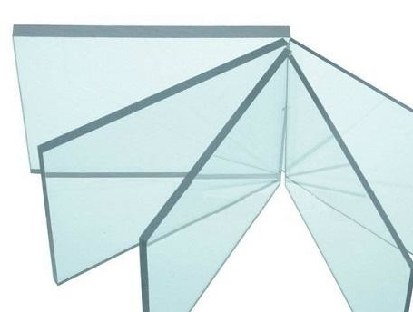 阻燃PC耐力板是建筑装潢业理想的防护阻燃材料