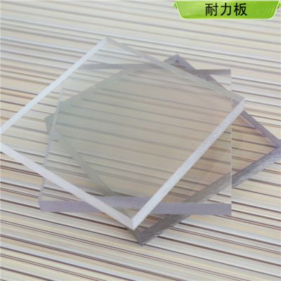 pc耐力板作为广告板需满足哪些要求