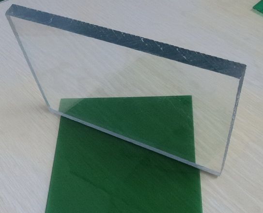 pc耐力板趋势—好品质永远是主流