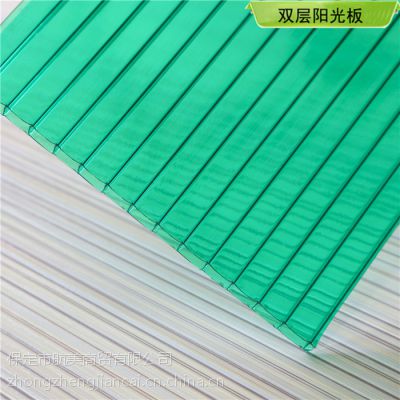 阳光板的使用寿命影响因素