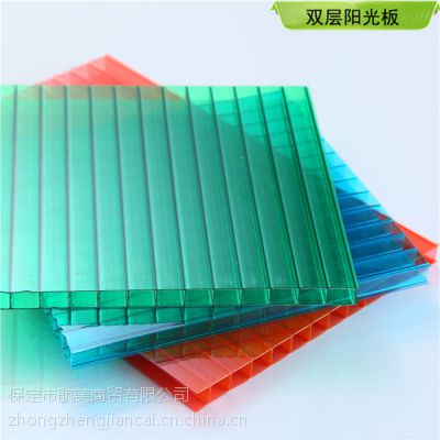 pc耐力板和pc阳光板防静电、绝缘材料吗?