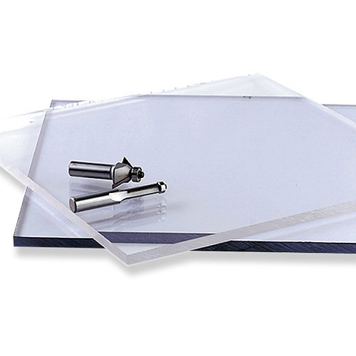 实心PC耐力板安装方法