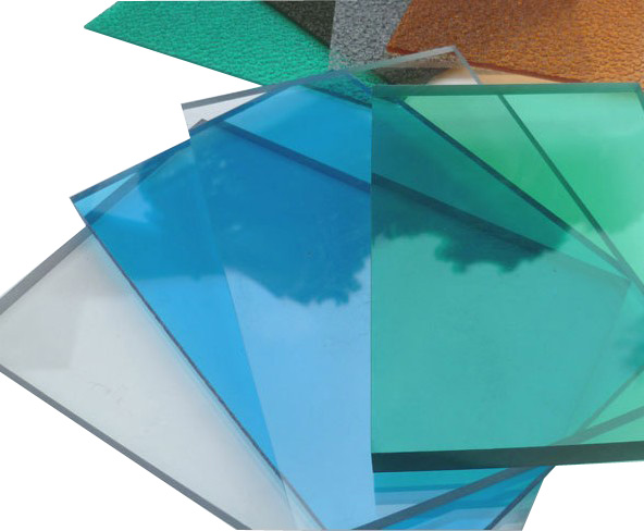 PC耐力板的质量怎样识别