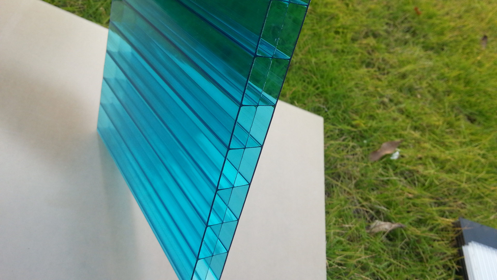 PC阳光板实际用途