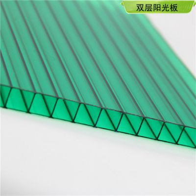 优质的阳光板材料