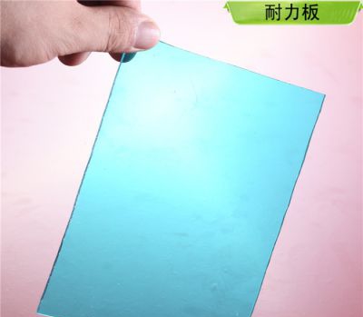 耐力板每平米价格是多少？怎么样计算耐力板价格