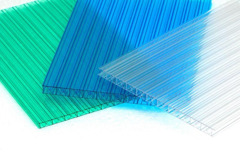 阳光板、耐力板安装、运输注意事项