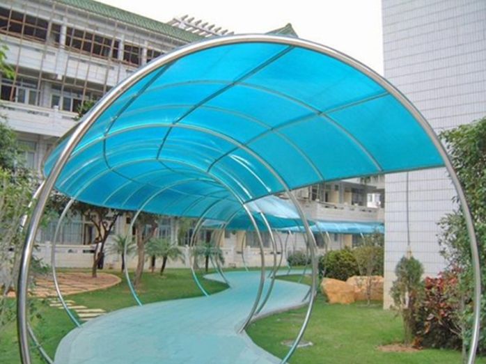 现代遮阳的几大作用？