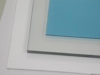 PC耐力板及阳光板的产品特性