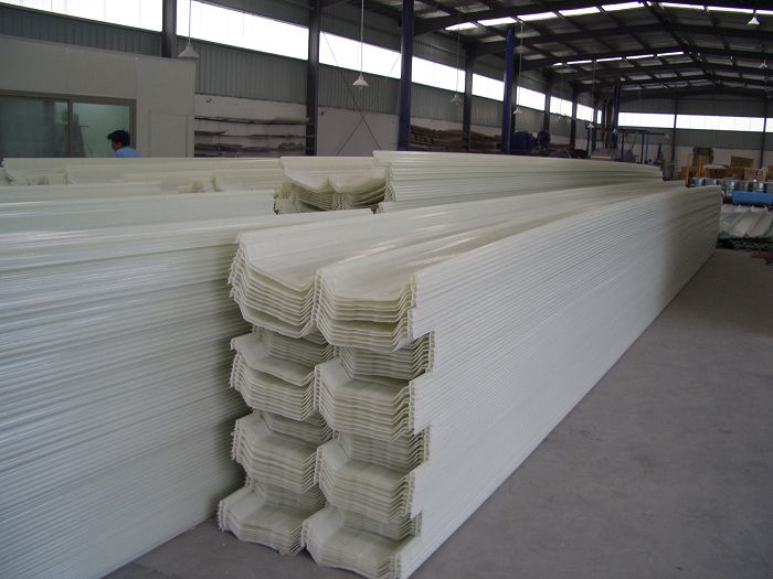 关于通用型采光板的性能详解