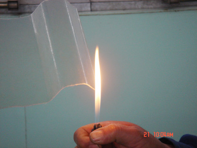 采光板同时具备哪些特点呢？