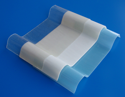 详解采光板的几大优点