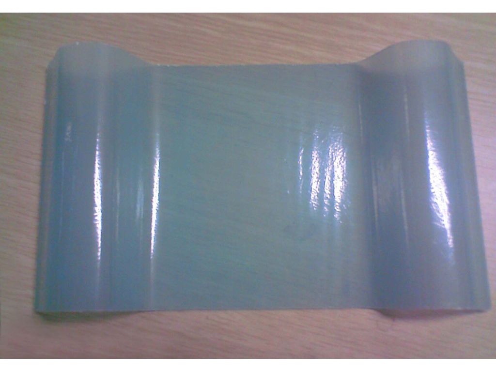 河南省誉耐实业有限公司-采光板性能分析