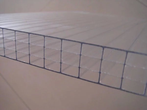 河南 阳光板温室湿气问题