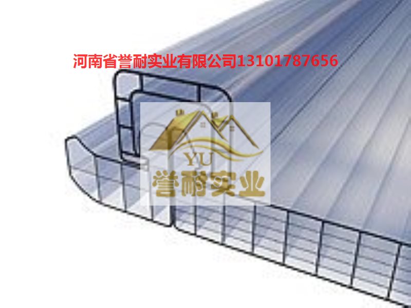 河南阳光板(郑州阳光板)的使用