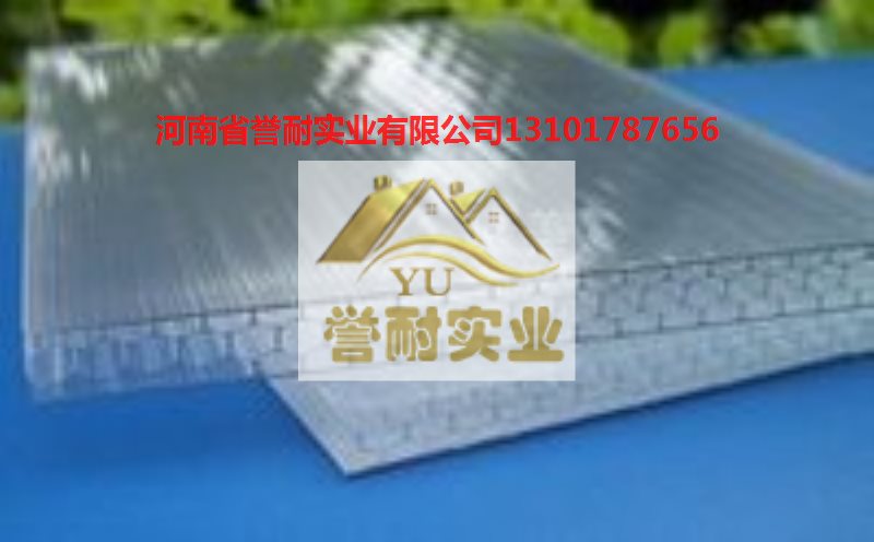 河南阳光板|郑州耐力板的抗风压能力