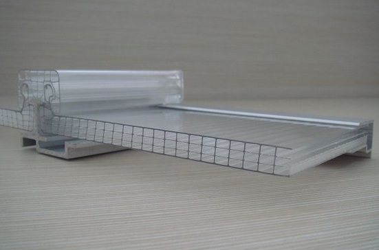 河南阳光板|郑州阳光板的环保应用性