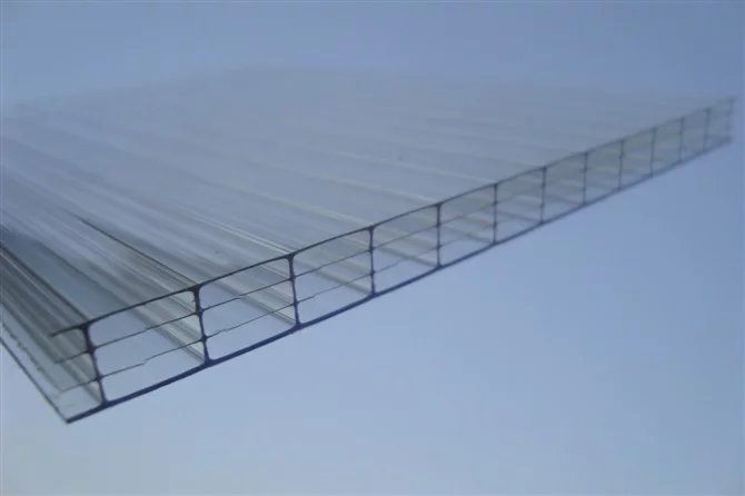 PC阳光板|PC耐力板质量差异