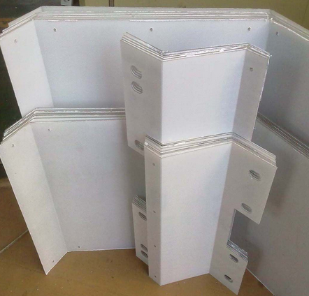 PC板加工、河南阳光板、河南耐力板-河南誉耐实业