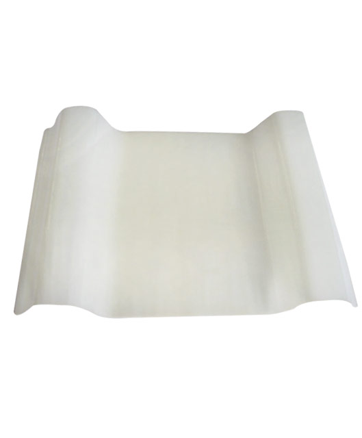 FRP采光板生产厂家之 采光板生产工艺