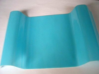 FRP采光板生产厂家知会您采光板的安装方法