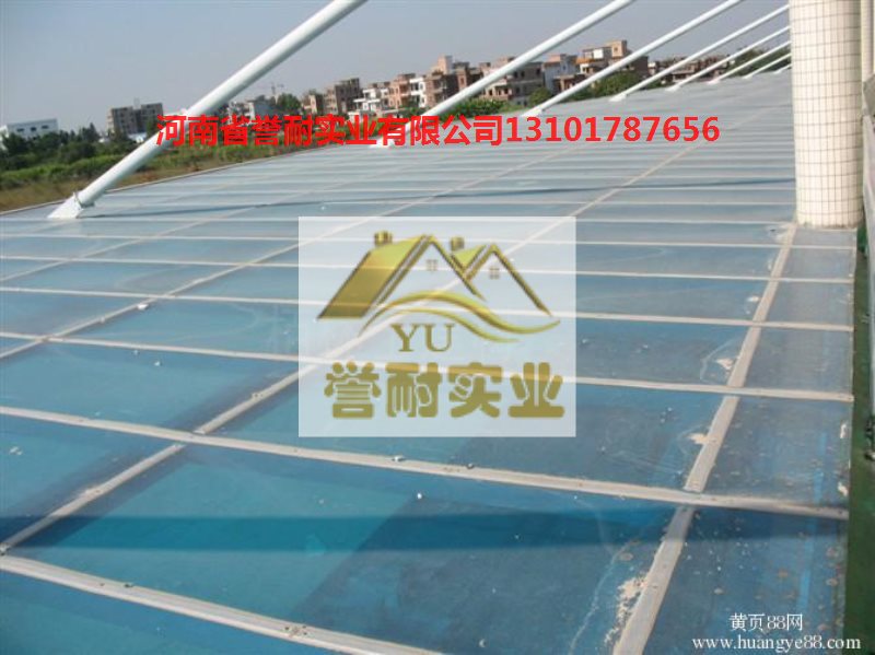 河南耐力板厂家介绍耐力板特性