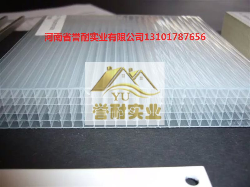 耐力板寿命的人为原因