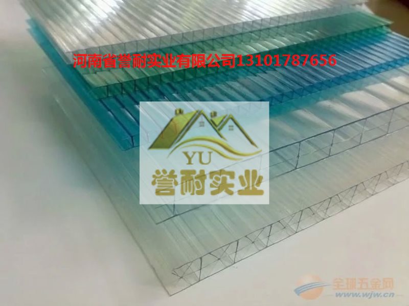 河南阳光板的热性能